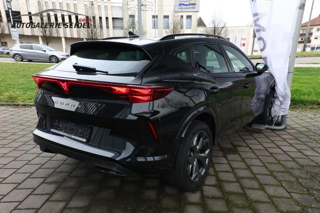 Cupra Formentor eTSI DSG EdgeP SHZ eHK Kessy Kam 3ZCli 