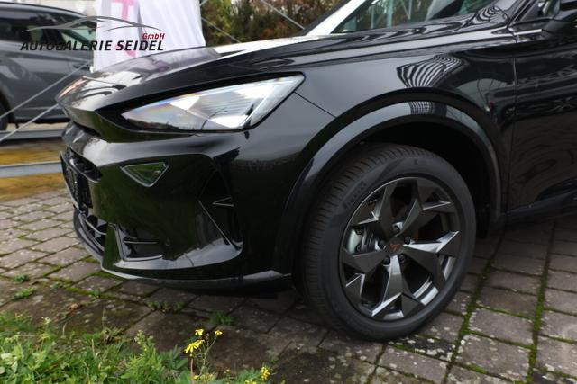 Cupra Formentor eTSI DSG EdgeP SHZ eHK Kessy Kam 3ZCli 