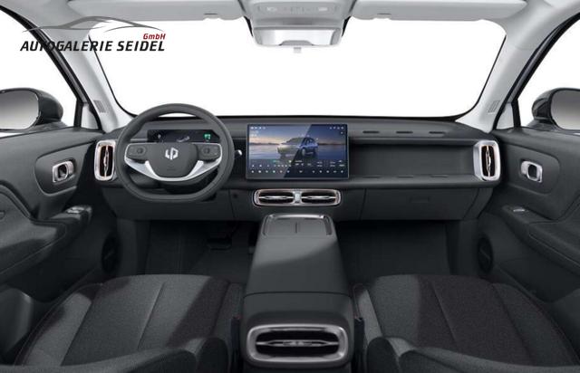 Leapmotor B10 DESIGN PRO MAX BEV 67,1 kWh LED Pano SHZ 18Z 4J.Gar. 