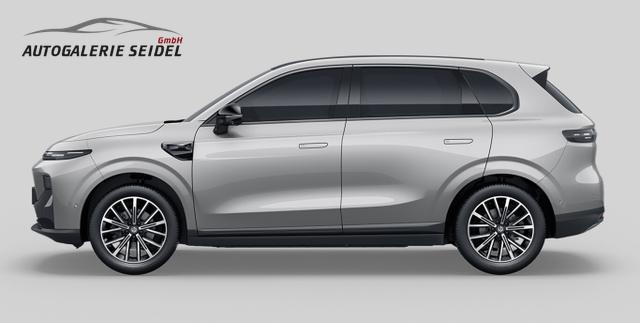 Leapmotor B10 DESIGN PRO MAX BEV 67,1 kWh LED Pano SHZ 18Z 4J.Gar. 