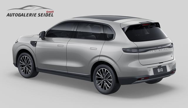 Leapmotor B10 DESIGN PRO MAX BEV 67,1 kWh LED Pano SHZ 18Z 4J.Gar. 