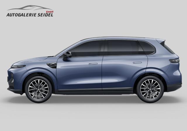 Leapmotor B10 LIFE PRO MAX BEV 67,1 kWh LED Pano Nav 360° ACC 18Z 4JGar 