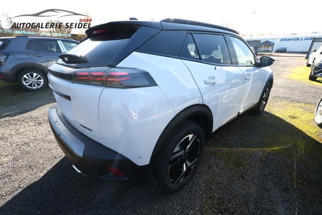 Peugeot 2008 GT MHEV 145 DSC6 ACC 360° Pano Massage SHZ 