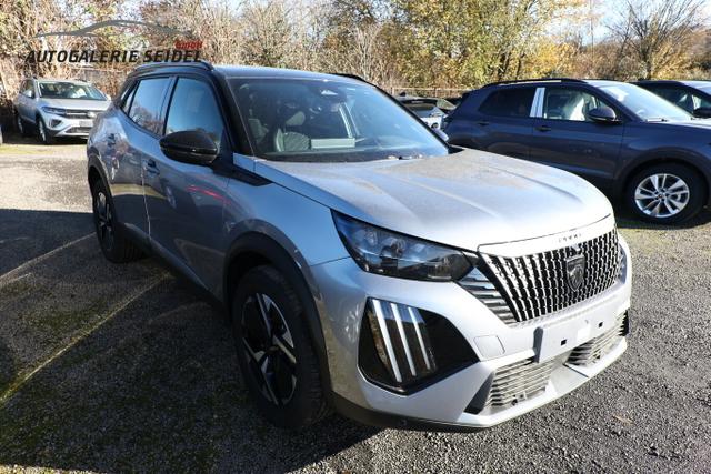 Peugeot 2008 GT MHEV 145 DSC6 ACC 360° Pano Massage SHZ 