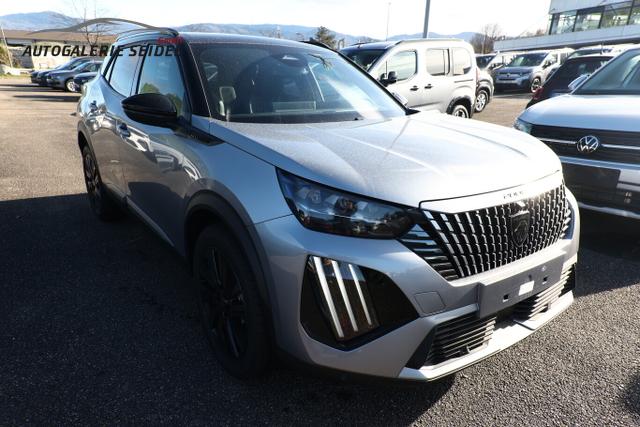 Peugeot 2008 GT MHEV 145 DSC6 ACC 360° Pano Massage 18Z 