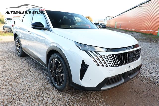 Peugeot 3008 Allure MHEV 145 ACC 360° WinterP 21"-HD Nav 