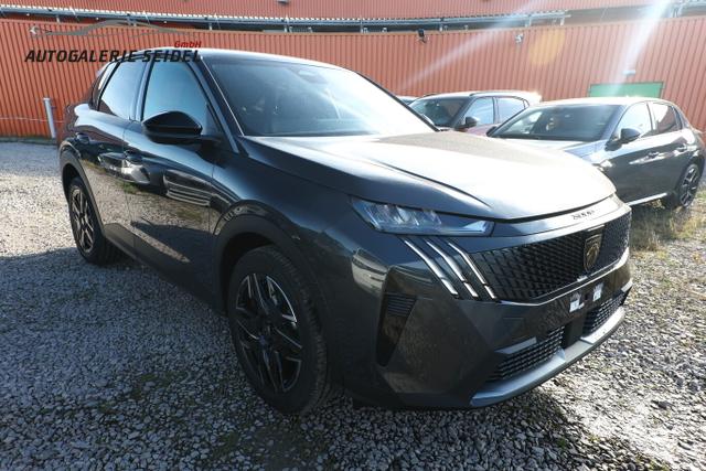 Peugeot 3008 Allure MHEV 145 LED Kam PDC CarP DigCo 19Z 