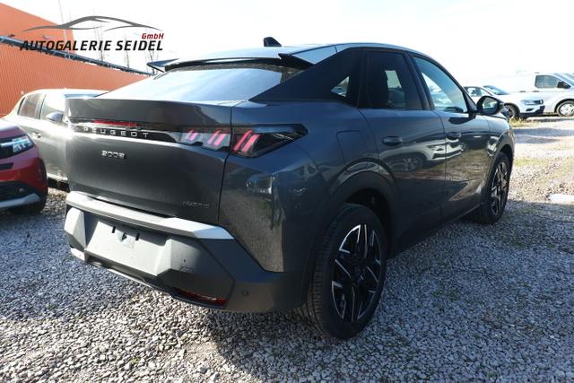 Peugeot 3008 Allure MHEV 145 LED Kam PDC CarP DigCo 19Z 