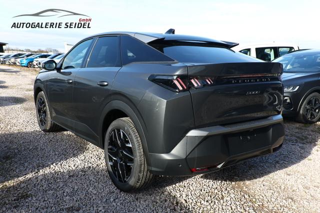 Peugeot 3008 Allure MHEV 145 LED Kam PDC CarP DigCo 19Z 