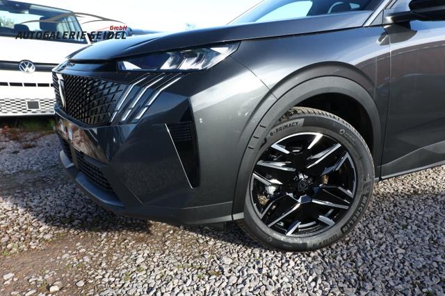 Peugeot 3008 Allure MHEV 145 LED Kam PDC CarP DigCo 19Z 