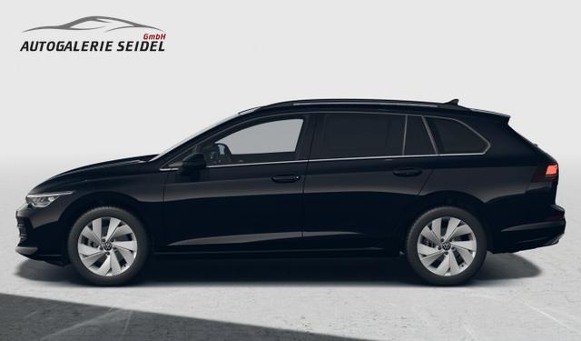 Volkswagen Golf Variant Style 2.0 TDI 150 DSG LED+ SHZ Kam 