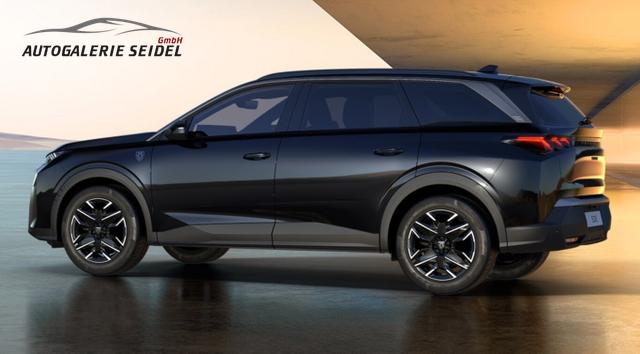 Peugeot 5008 GT MHEV 145 KomfortP eHK Nav ACC SHZ Kam 