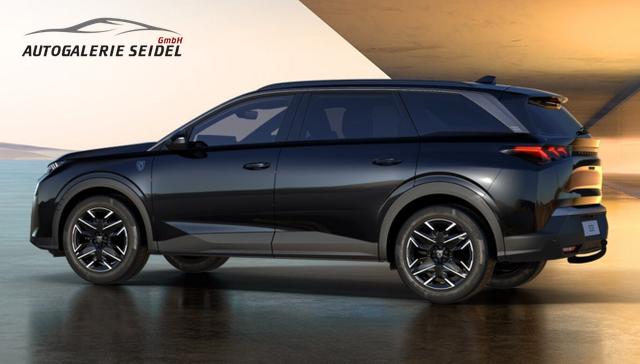 Peugeot 5008 GT MHEV 145 KomfortP AHK eHK Nav ACC SHZ 