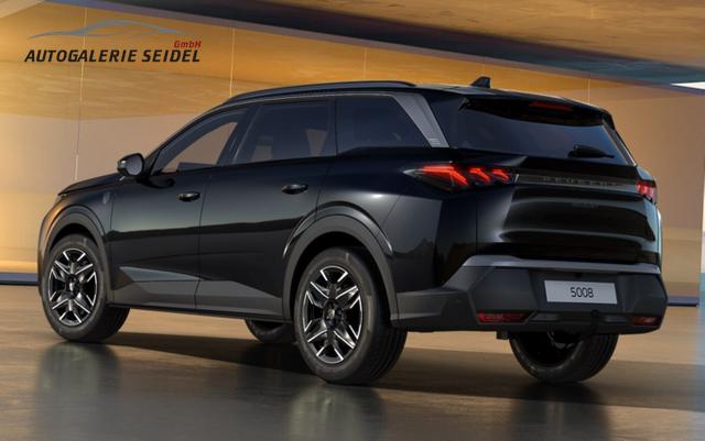 Peugeot 5008 GT MHEV 145 KomfortP AHK eHK Nav ACC SHZ 