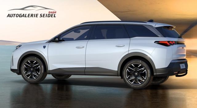 Peugeot 5008 GT MHEV 145 KomfortP AHK eHK Nav ACC SHZ 