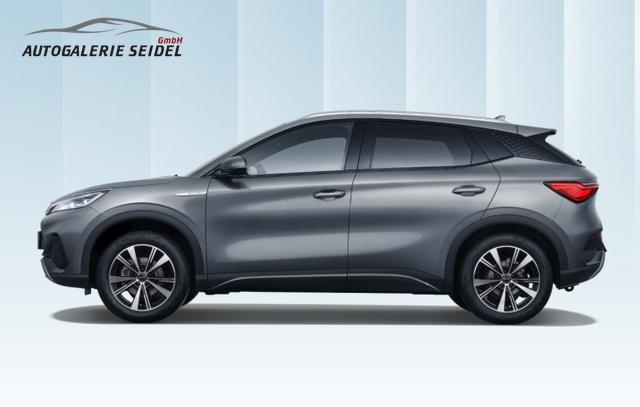 BYD Atto 3 Design Pano Nav 360Kam ACC SHZ eHK Keyl 