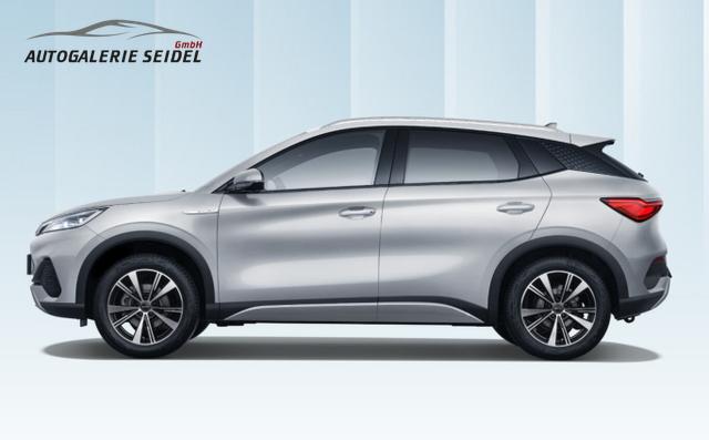 BYD Atto 3 Design Pano Nav 360Kam ACC SHZ eHK Keyl 