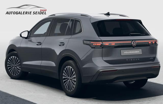 Volkswagen Tiguan LIFE eTSI 150 DSG LED+ KomfortP 18Z SHZ PrivG 