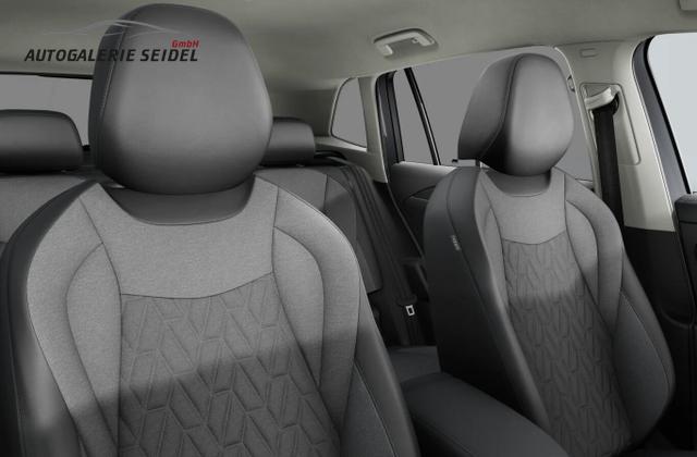 Volkswagen Tiguan LIFE eTSI 150 DSG LED+ KomfortP 18Z SHZ PrivG 