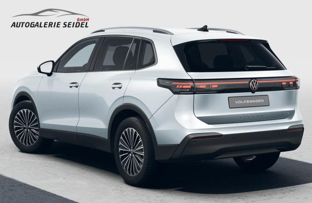 Volkswagen Tiguan LIFE eTSI 150 DSG LED+ KomfortP 18Z SHZ PrivG 
