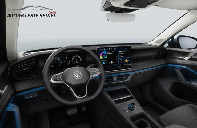 Volkswagen Tiguan LIFE eTSI 150 DSG LED+ KomfortP 18Z SHZ PrivG 