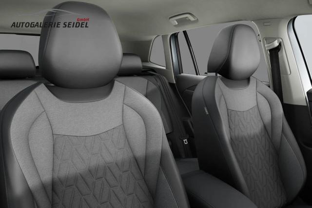 Volkswagen Tiguan LIFE eTSI 150 DSG LED+ KomfortP 18Z SHZ PrivG 