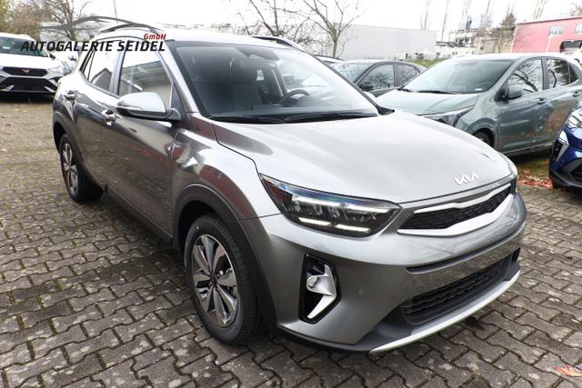 Kia Stonic 1.2 79 LED Nav Kam PDC LM16Z Temp PrivG 