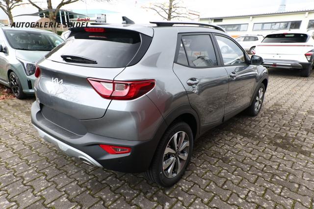 Kia Stonic 1.2 79 LED Nav Kam PDC LM16Z Temp PrivG 