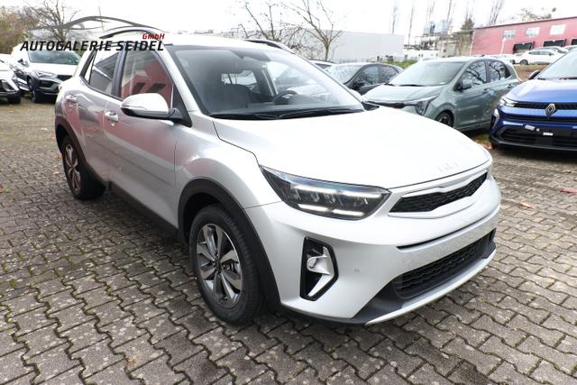 Kia Stonic 1.2 79 LED Nav Kam PDC LM16Z Temp PrivG 