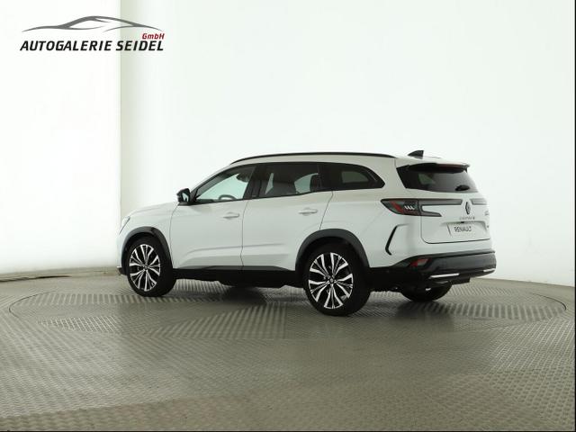 Renault Espace Iconic 1.2 E-TECH 200 Pano H/K Matrix 7-S 