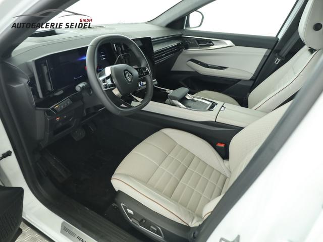 Renault Espace Iconic 1.2 E-TECH 200 Pano H/K Matrix 7-S 