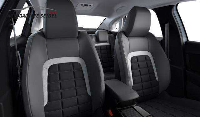 Citroën C4 X 130 AT PLUS 17Z LED Kam AWR CarP DigC 