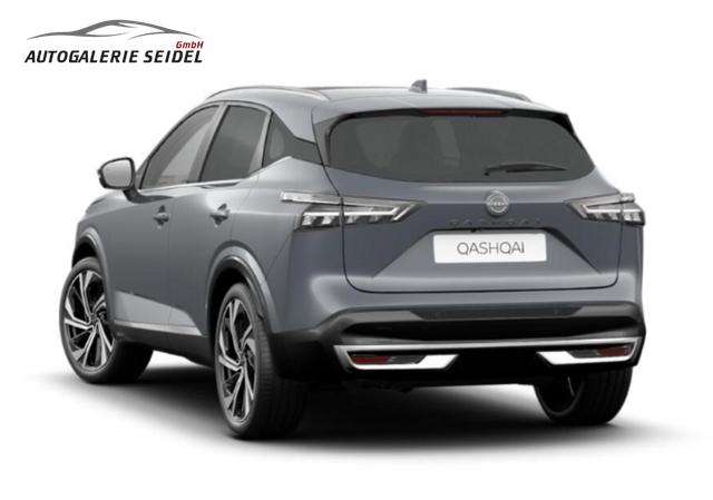 Nissan Qashqai Tekna+ 158 CVT Pano Bose LM20 Massage 
