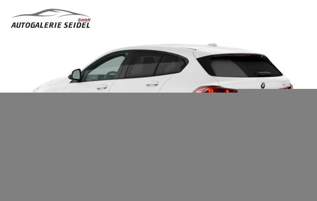 BMW 1er M Sport 116i PrivG LED Nav Kam SHZ 18Z Temp PDC 