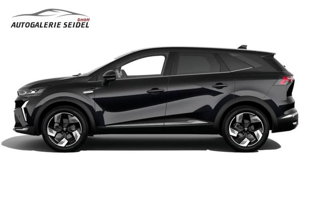 Renault Symbioz Iconic E-TECH 145 Ext Grip 360° ACC SHZ 