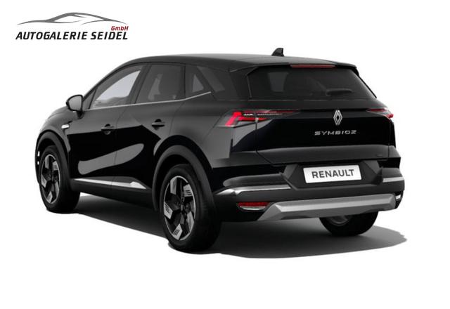 Renault Symbioz Iconic E-TECH 145 Ext Grip 360° ACC SHZ 