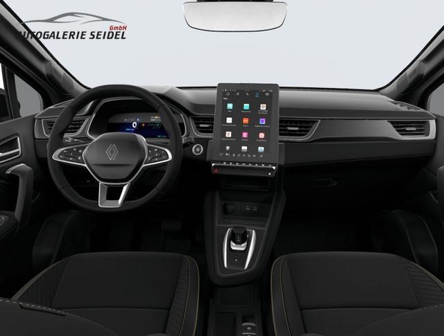 Renault Symbioz Iconic E-TECH 145 Ext Grip 360° ACC SHZ 