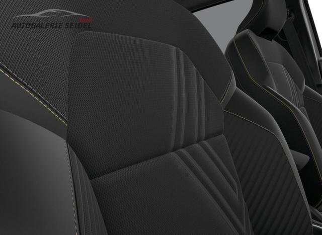 Renault Symbioz Iconic E-TECH 145 Ext Grip 360° ACC SHZ 