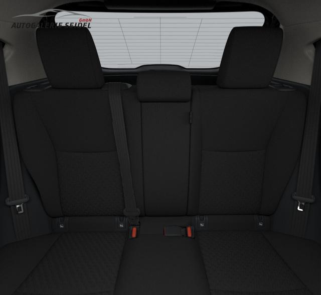 Toyota Yaris Cross Comfort 1.5 HEV 116 WirelessC Kam PDC 16" 