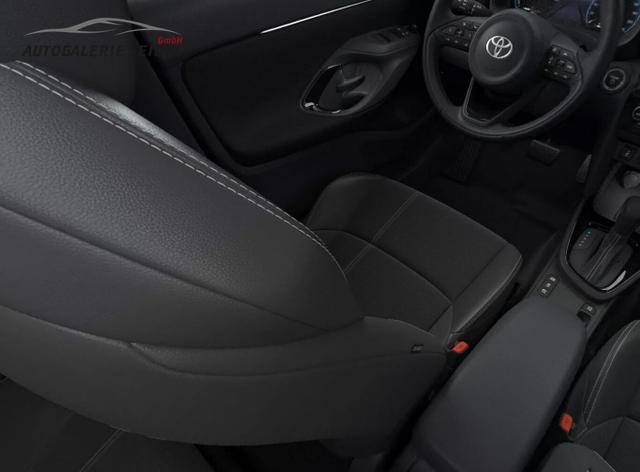 Toyota Yaris Cross Style elHeckkl SHZ 12,3"DigC LED Nav 