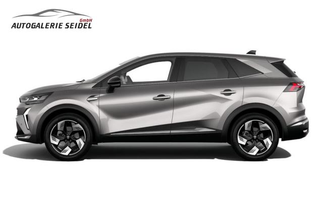 Renault Symbioz Iconic E-TECH 145 Ext Grip 360° ACC SHZ 