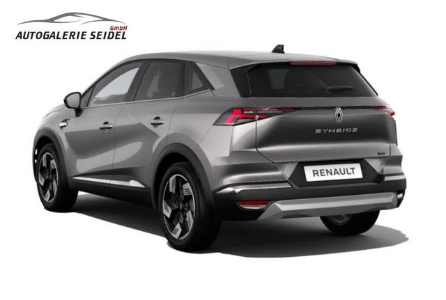 Renault Symbioz Iconic E-TECH 145 Ext Grip 360° ACC SHZ 