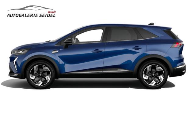 Renault Symbioz Iconic E-TECH 145 Ext Grip 360° ACC SHZ 