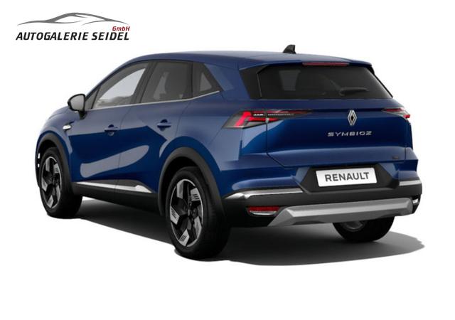 Renault Symbioz Iconic E-TECH 145 Ext Grip 360° ACC SHZ 