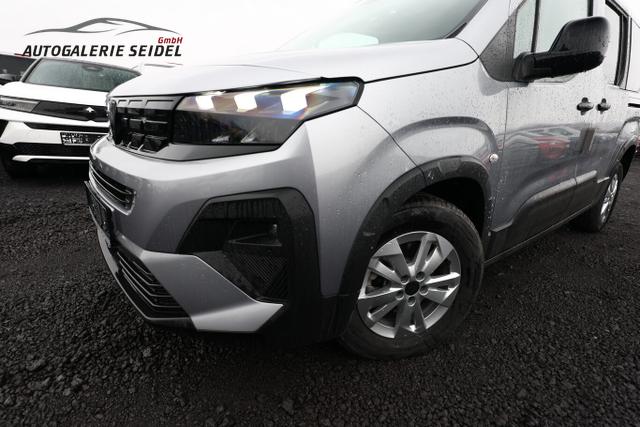 Peugeot Rifter Allure AT L2 7S StyleP CarP 3xIso PrivG 