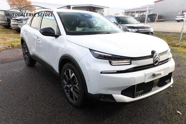 Citroën C4 MAX MHEV 145 eDSC6 Nav ACC Keyl Kam PDC 18Z 