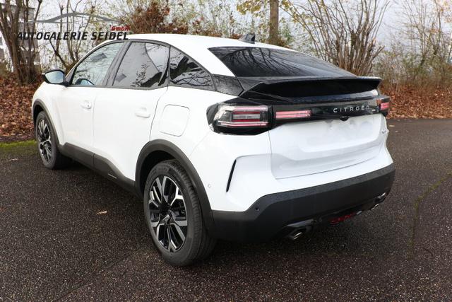 Citroën C4 MAX MHEV 145 eDSC6 Nav ACC Keyl Kam PDC 18Z 