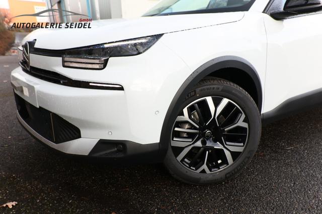 Citroën C4 MAX MHEV 145 eDSC6 Nav ACC Keyl Kam PDC 18Z 