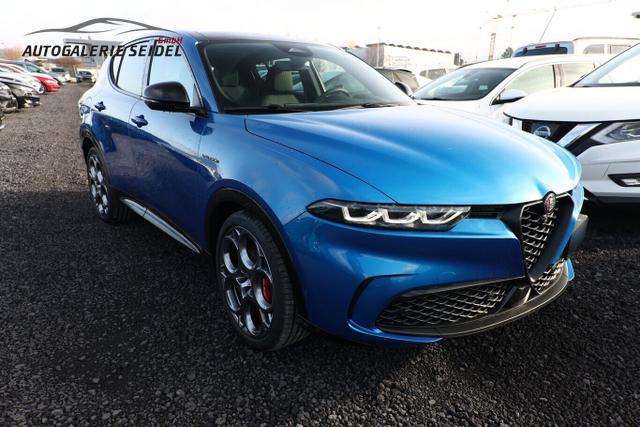 Alfa Romeo Tonale Veloce 1.6 D 130 TCT TechnoP Pano 20Z ACC 