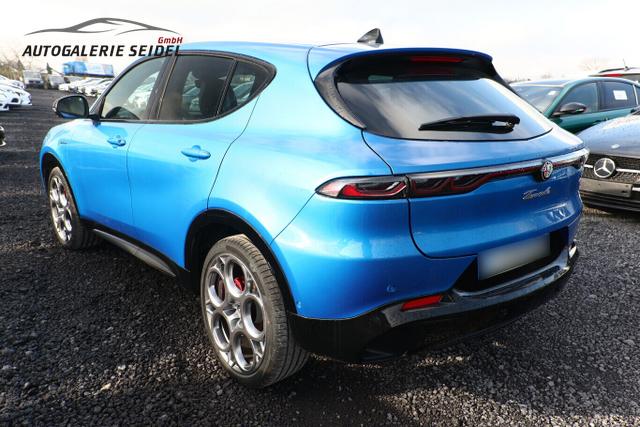 Alfa Romeo Tonale Veloce 1.6 D 130 TCT TechnoP Pano 20Z ACC 